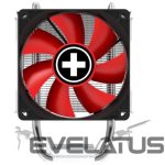 Cooler XILENCE  CPU COOLER SFM2+/SFM2/SFM1/SAM3/SAM2+/SAM2 XC025 