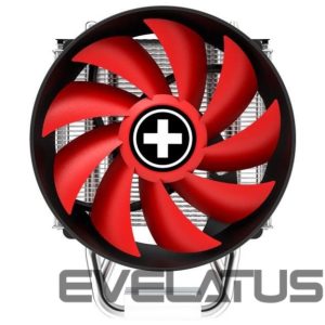 Cooler XILENCE  CPU COOLER MULTI SOCKET/XC029 