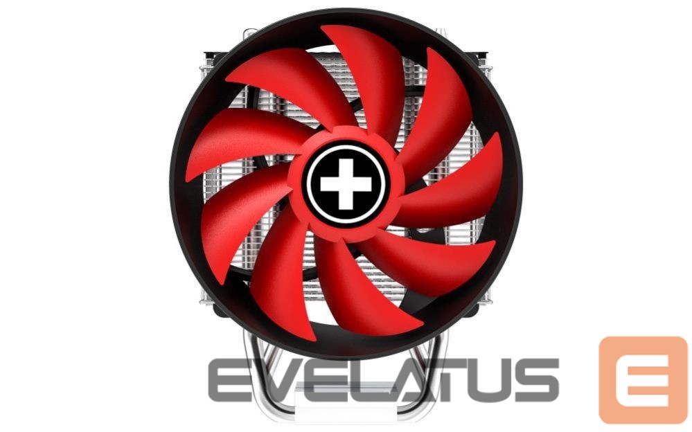 Cooler XILENCE CPU COOLER MULTI SOCKET/XC029