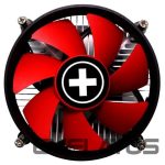 Cooler XILENCE  CPU COOLER /S1155/S1156/XC032 