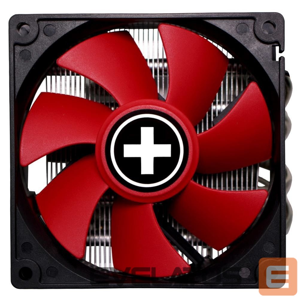 Cooler XILENCE CPU COOLER S1150/S1151/S1155//S1156 XC041