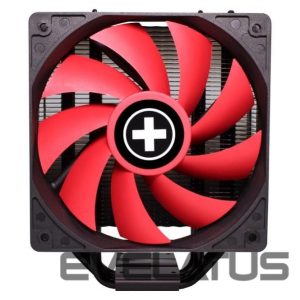 Cooler XILENCE  CPU COOLER MULTI SOCKET/XC051 