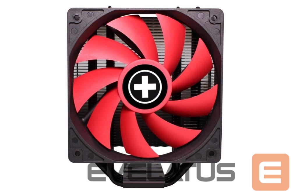 Cooler XILENCE CPU COOLER MULTI SOCKET/XC051