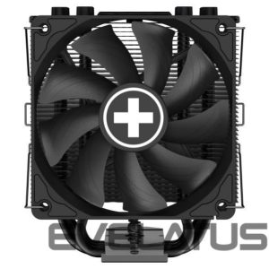 Cooler XILENCE  CPU COOLER MULTI SOCKET/M906 XC081 