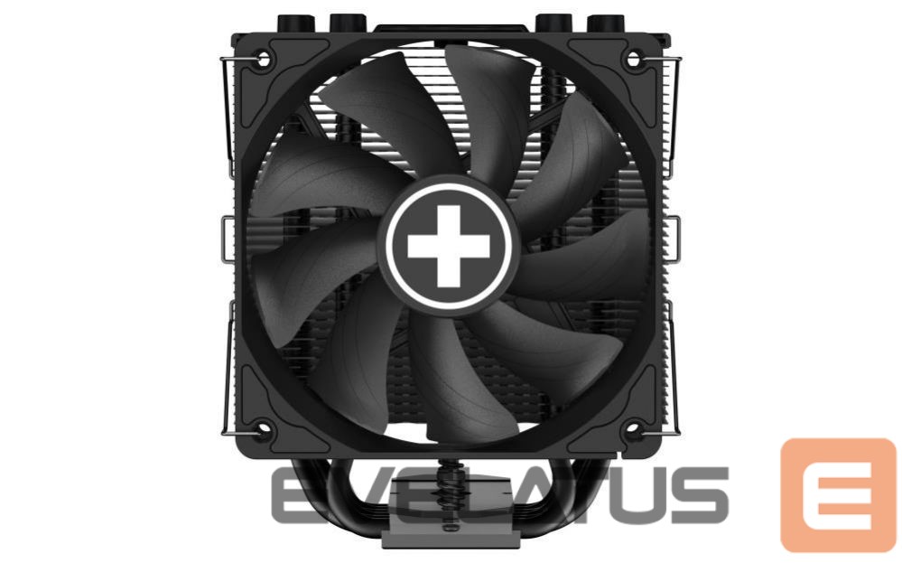 Cooler XILENCE CPU COOLER MULTI SOCKET/M906 XC081
