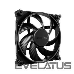 Cooler BE QUIET  CASE FAN 140MM SILENT WINGS 4/BL097 