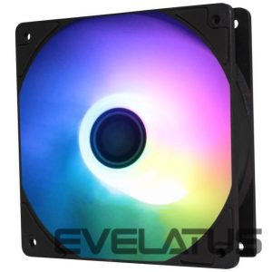 Cooler XILENCE  CASE FAN 120MM ARGB 4PIN PWM/12V XF063 