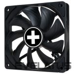 Cooler XILENCE  CASE FAN 120MM XPF120X.B.PWM/12V XF082 