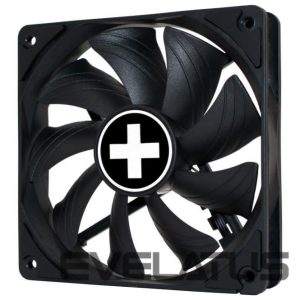 Cooler XILENCE  CASE FAN 120MM XPF120X.B.PWM/12V XF082 