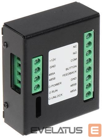 Server - Other Accessories DAHUA DOOR CONTROLLER MODULE EXT./DEE1010B-S2