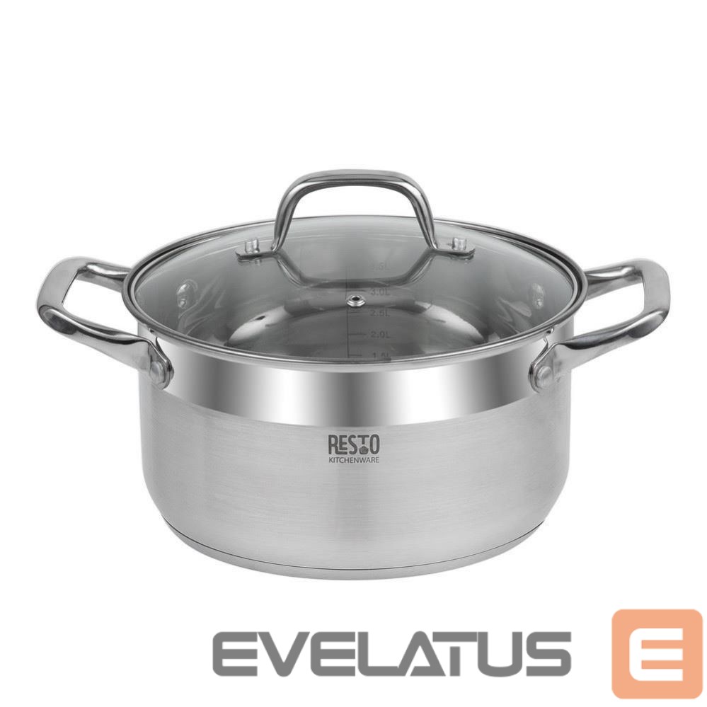 Other small household appliances RESTO CASSEROLE D22CM 4.6L/92004
