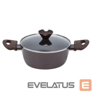 Other small household appliances RESTO  CASSEROLE D20CM 2L/93018 
