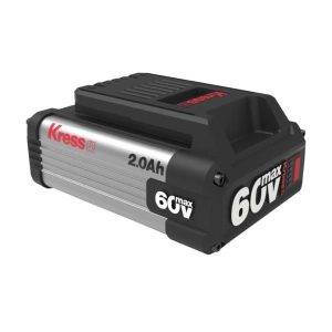 Consumer electronics KRESS  BATTERY RECHARGEABLE LI-ION/60V 2AH KA3000 