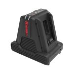 Consumer electronics KRESS  BATTERY CHARGER 60V 8A DUAL/KA3706 