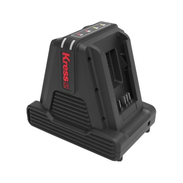 Consumer electronics KRESS BATTERY CHARGER 60V 8A DUAL/KA3706