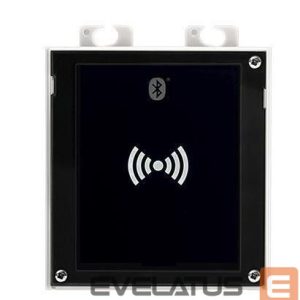 Server - Other Accessories 2N  ENTRY PANEL RFID READER NFC/BLUETOOTH 9155082 