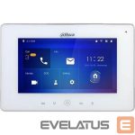 Server - Other Accessories DAHUA  MONITOR LCD 7" IP DOORPHONE/WI-FI VTH5221DW-S2 