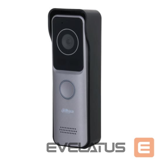 Server - Other Accessories DAHUA ENTRY PANEL IP DOORPHONE WIFI/POE VTO2311R-WP