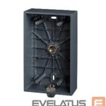 Server - Other Accessories 2N  ENTRY PANEL MOUNT BOX ALU/IP UNI 9153003 