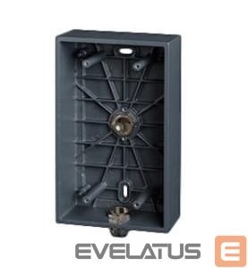 Server - Other Accessories 2N  ENTRY PANEL MOUNT BOX ALU/IP UNI 9153003 