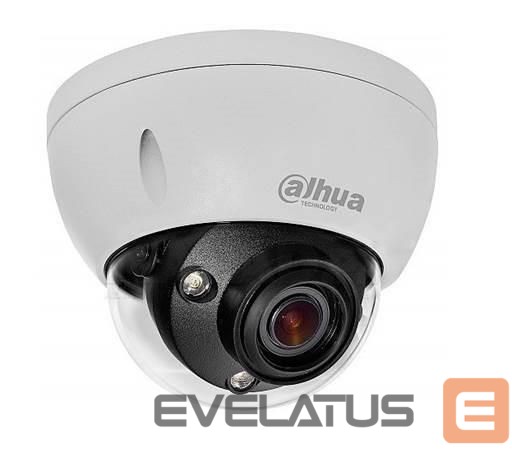 IP-kamera DAHUA NET CAMERA 4MP IR DOME/IPC-HDBW5442E-ZE-2712