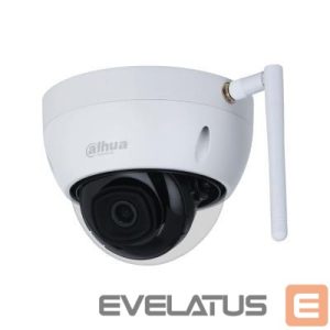 IP-kamera DAHUA  NET CAMERA 2MP IR DOME WIFI/IPC-HDBW1230DE-SW-0280B 