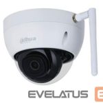 IP-kamera DAHUA  NET CAMERA 4MP IR DOME WIFI/IPC-HDBW1430DE-SW-0280B 