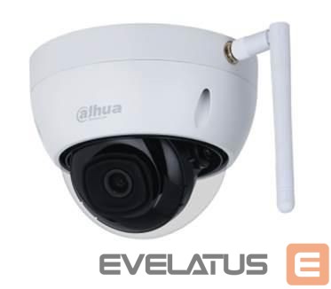 IP-kamera DAHUA NET CAMERA 4MP IR DOME WIFI/IPC-HDBW1430DE-SW-0280B