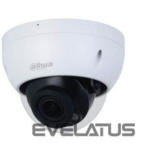 IP-kamera DAHUA  NET CAMERA 4MP IR DOME/IPC-HDBW2441R-ZAS-27135 