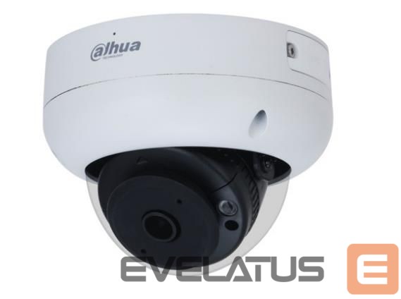 IP-kamera DAHUA NET CAMERA 4MP IR DOME AI/IPC-HDBW3441R-AS-P-0210B