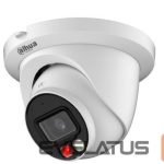 IP-kamera DAHUA  NET CAMERA 4MP IR EYEBALL/IPC-HDW2449TM-S-IL-0280B 