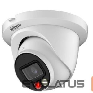 IP-kamera DAHUA  NET CAMERA 4MP IR EYEBALL/IPC-HDW2449TM-S-IL-0280B 