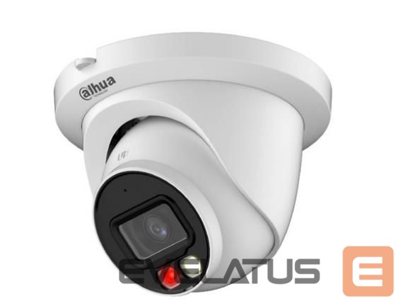 IP-kamera DAHUA NET CAMERA 4MP IR EYEBALL/IPC-HDW2449TM-S-IL-0280B