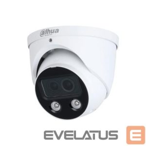 IP-kamera DAHUA  NET CAMERA 4MP IR EYEBALL/HDW5449H-ASE-D2-0280B 