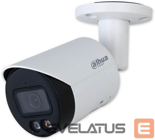 IP-kamera DAHUA NET CAMERA 4MP IR BULLET/IPC-HFW2449S-S-IL-0280B