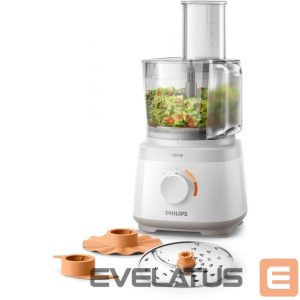 Mixers and blenders Philips  FOOD PROCESSOR/HR7310/00 