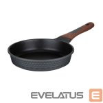 For kitchen RESTO  FRYPAN D24 H5.5CM/93509 