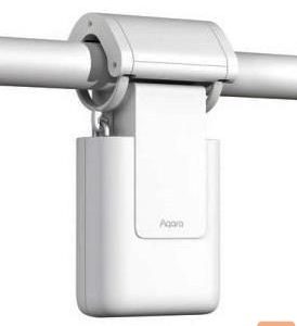 Smart device AQARA  SMART HOME CURTAIN DRIVER E1/ROD CM-M01 R 