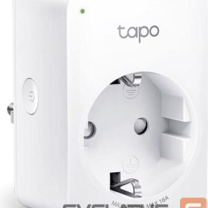 Smart device TP-Link  SMART HOME WIFI SMART PLUG/TAPO P110 
