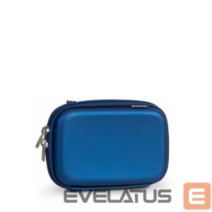 Hard drive HDD RIVACASE  HDD ACC CASE/9101 (PU) LIGHT BLUE 