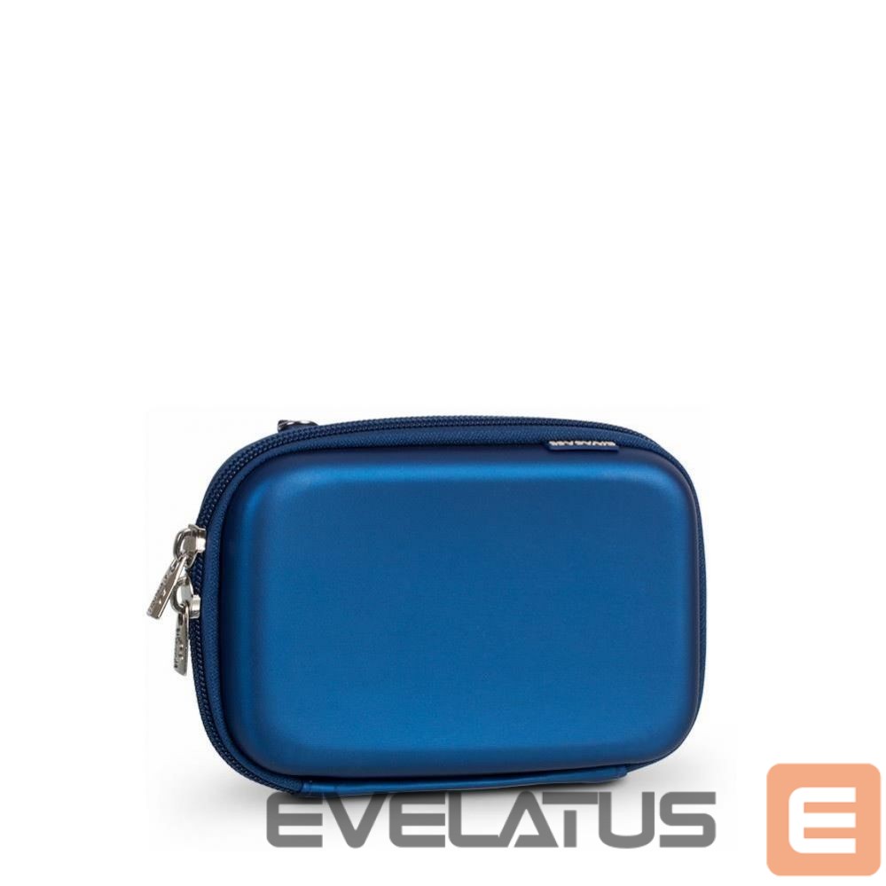Hard drive HDD RIVACASE HDD ACC CASE/9101 (PU) LIGHT BLUE
