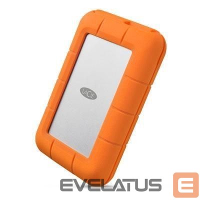 Hard drive HDD Lacie External HDD||2TB|USB 3.0|LAC9000298