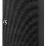 Hard drive HDD SeaGate  External HDD||Expansion|5TB|USB 3.0|Colour Black|STKM5000400 