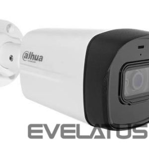 Mobile cameras DAHUA  CAMERA HDCVI 8MP IR BULLET/HAC-HFW1800TL-A-0360B 