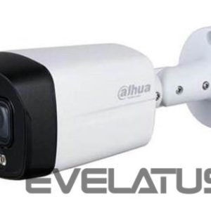 Mobile cameras DAHUA  CAMERA HDCVI 5MP LED BULLET/HFW1509TLM-IL-A-0360B-S2 