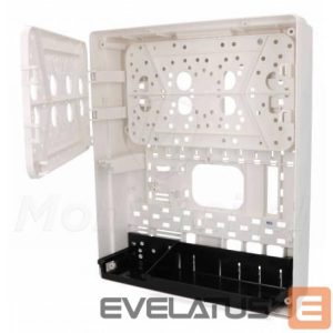 Smart device SATEL  CONTROL PANEL CASE PLASTIC/OPU-3P 
