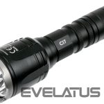 The others NITECORE  FLASHLIGHT CHAMELEON SERIES/2500 LUMENS CI7 