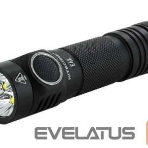The others NITECORE  FLASHLIGHT EXPLORER SERIES/4400 LUMENS E4K 