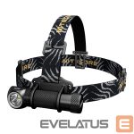 The others NITECORE  HEADLAMP H SERIES 1800 LUMENS/HC33 