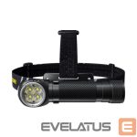 The others NITECORE  HEADLAMP H SERIES 2700 LUMENS/HC35 